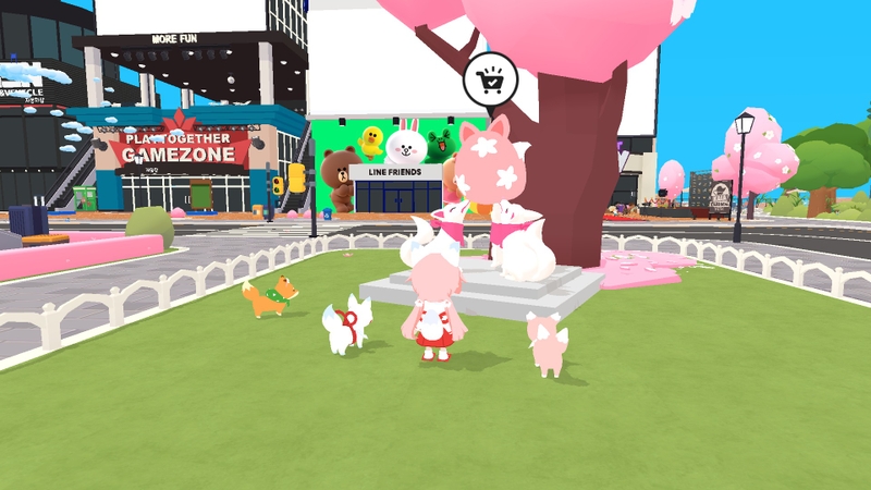 Play Together ra mắt vào năm nào hình 3