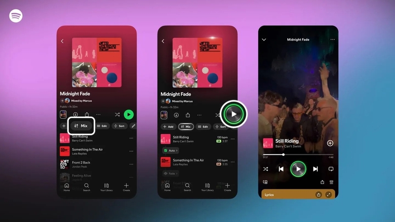 Playlist là gì 5