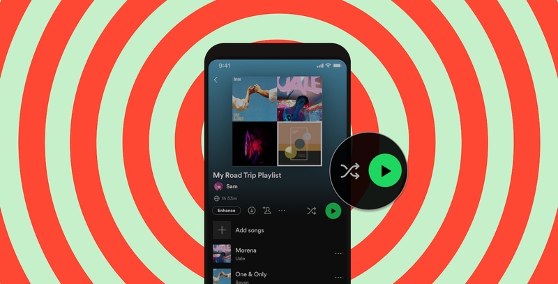 Playlist là gì 2