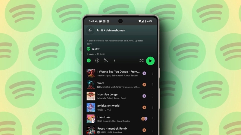 Playlist là gì 1