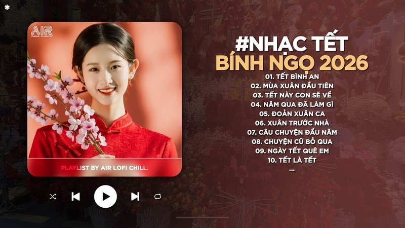 Playlist là gì 4