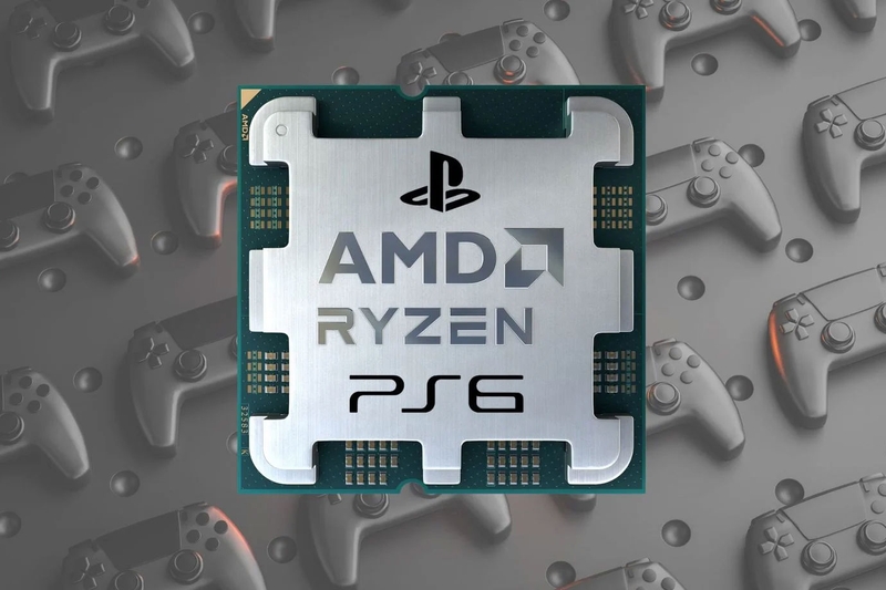 Chi phí RAM và bộ nhớ NAND của PlayStation 6 đã vượt 680 USD, chưa bao gồm các linh kiện phần cứng khác.