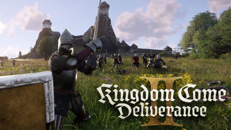 Playstyle Kingdom Come Deliverance 2 là gì 1