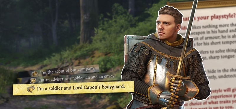 Playstyle Kingdom Come Deliverance 2 là gì 3