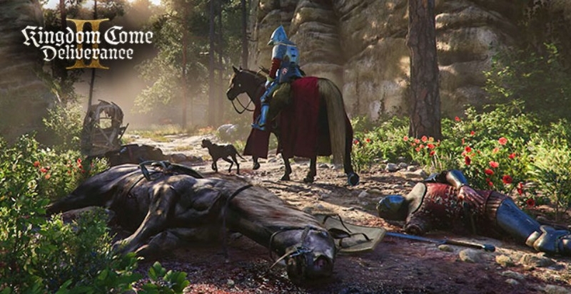Playstyle Kingdom Come Deliverance 2 là gì 5