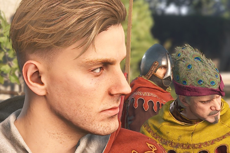 Playstyle Kingdom Come Deliverance 2 là gì 10