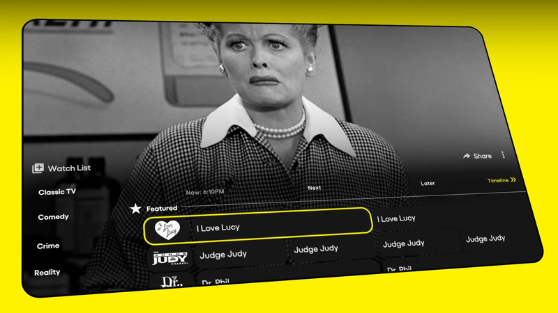 pluto tv (ảnh 6)