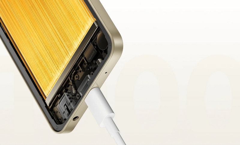 POCO C71 ảnh 8