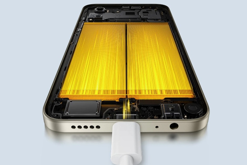 Xiaomi POCO C81 Pro 2