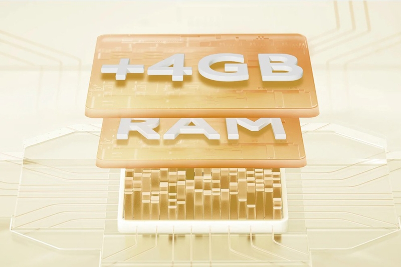 Xiaomi POCO C81 Pro 5