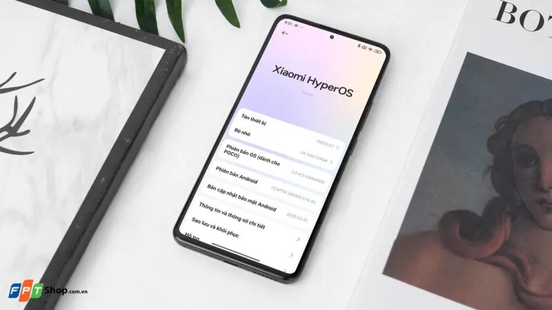 POCO của nước nào 6