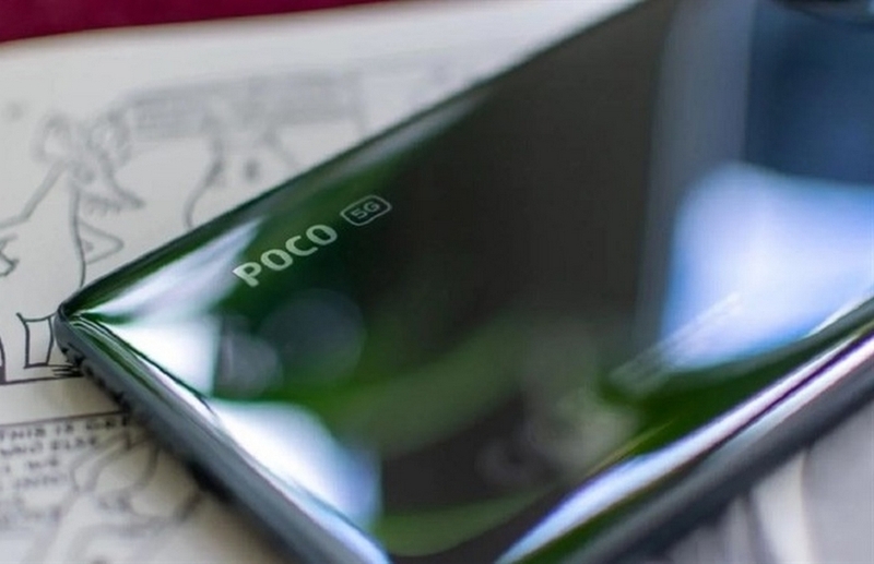 poco f5 ảnh 1