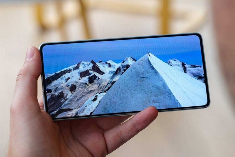poco f5 ảnh 3
