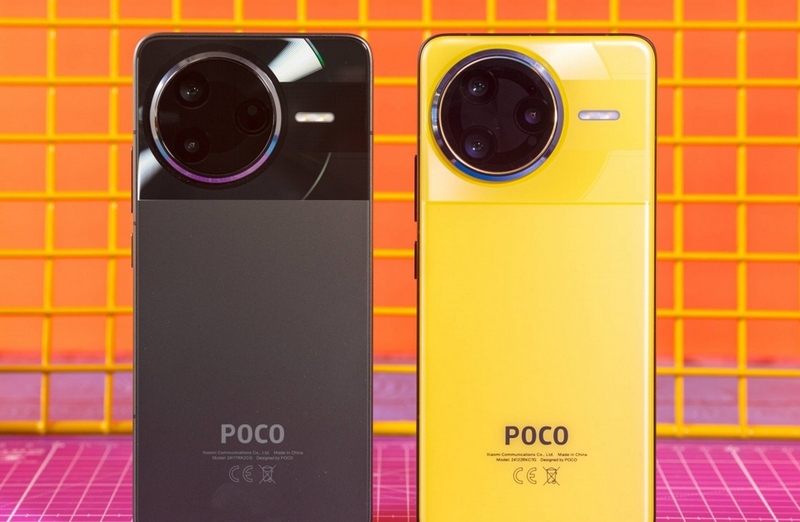 poco f7 pro ảnh 6