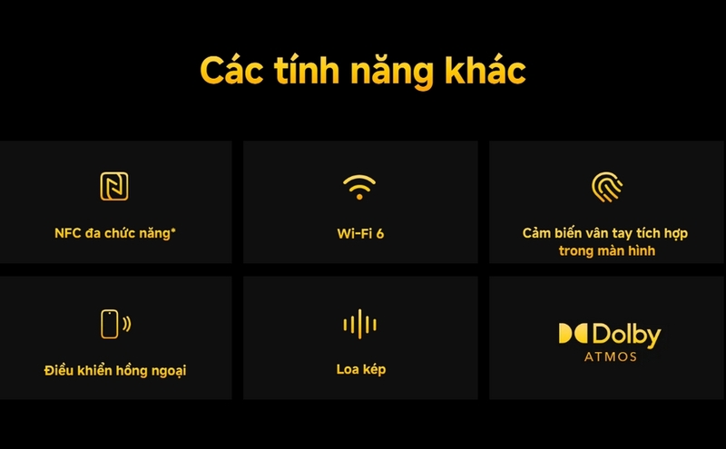 POCO X7 5G ảnh 12
