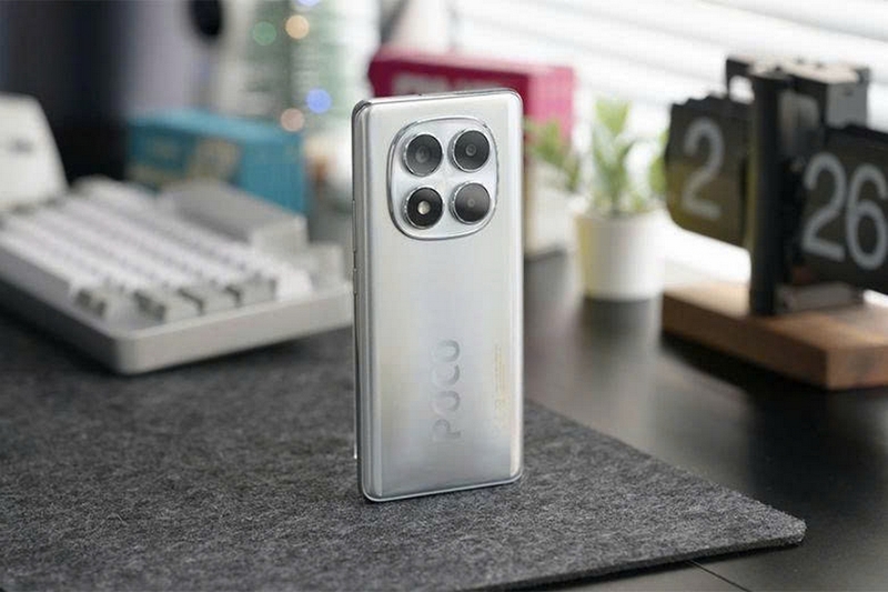 poco x7 có mấy màu ảnh 1