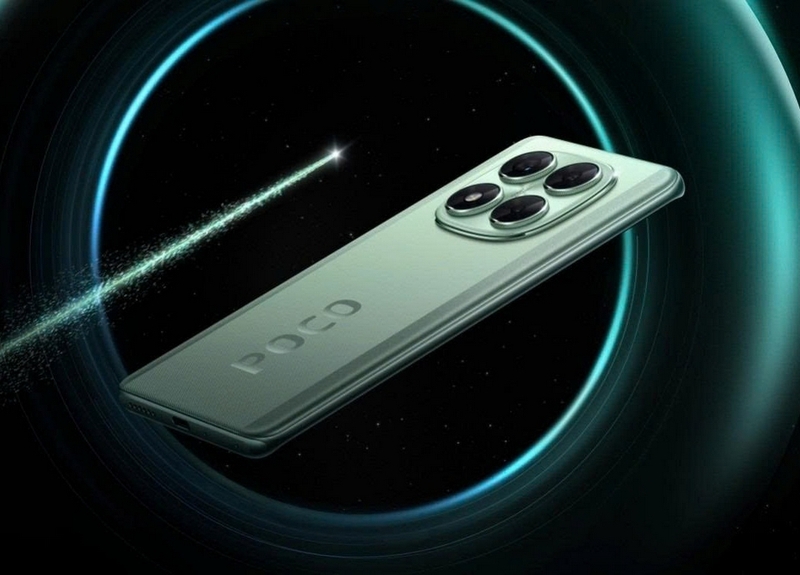 poco x7 có mấy màu ảnh 2