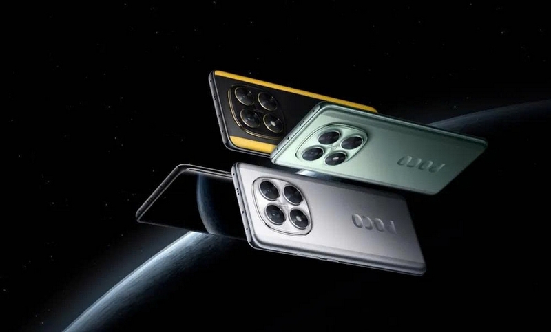 poco x7 có mấy màu ảnh 5