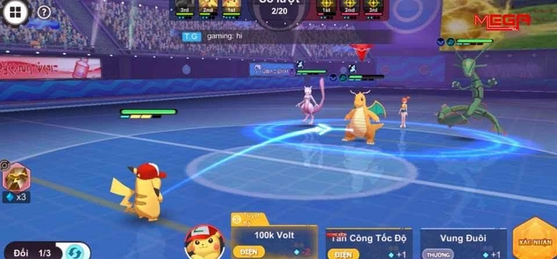 Giới thiệu những điều thú vị về game