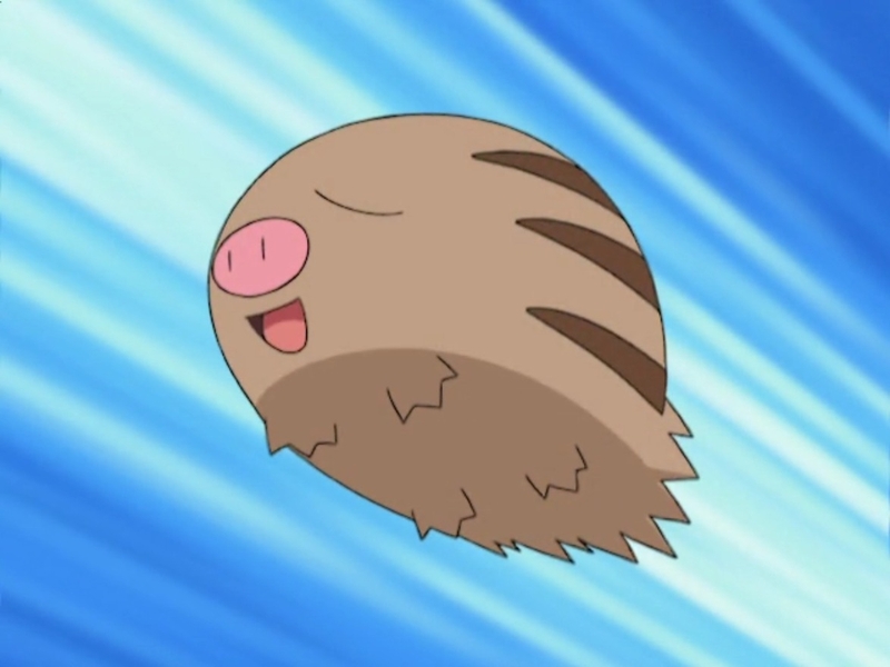 Pokemon hệ băng hình 2