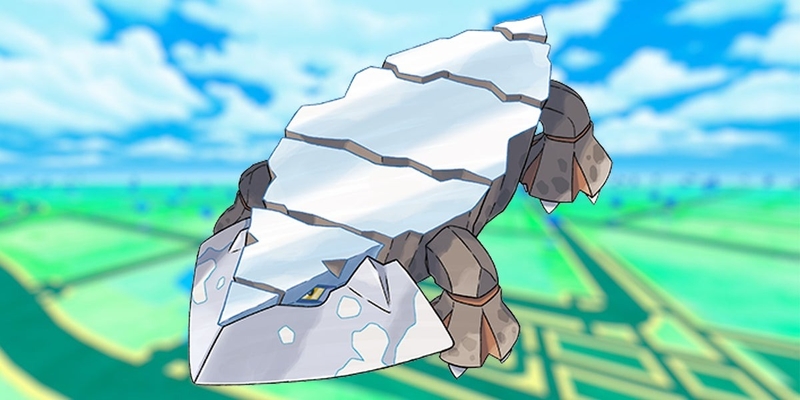 Pokemon hệ băng hình 5