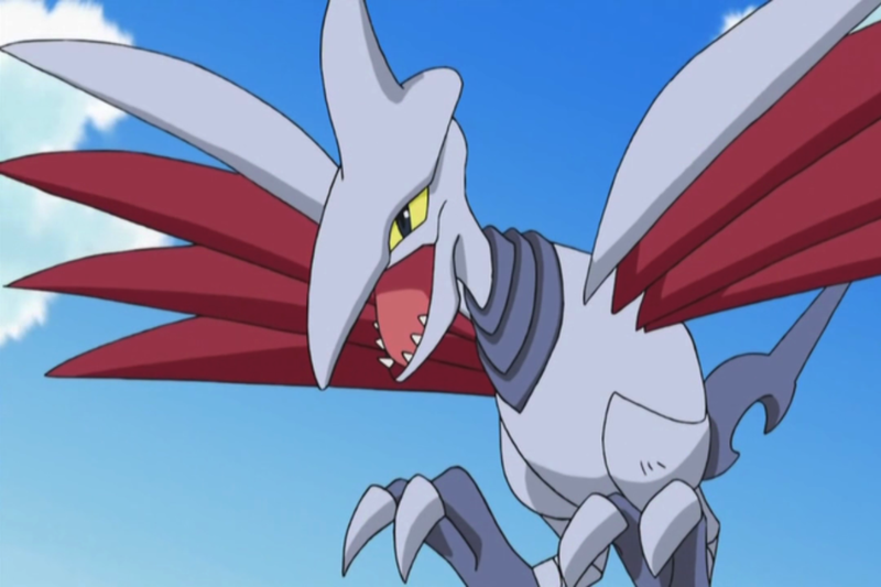 pokemon hệ bay hình 3