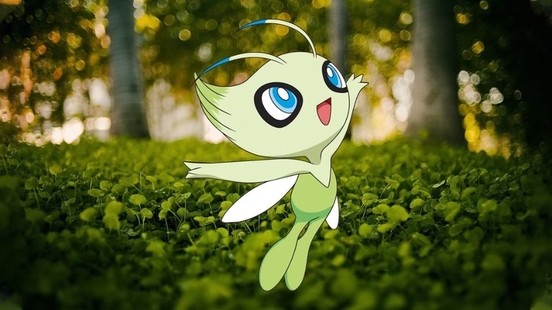 Celebi