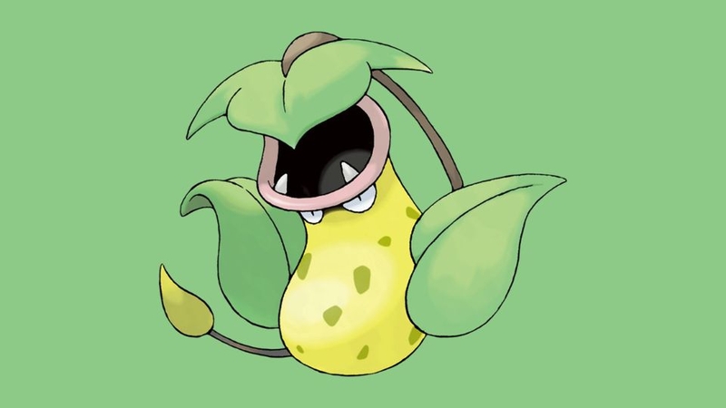 Victreebel