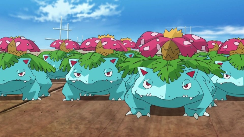 Venusaur