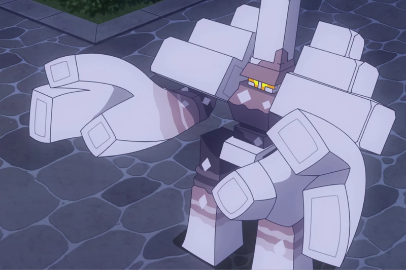 pokemon hệ đá hình 13