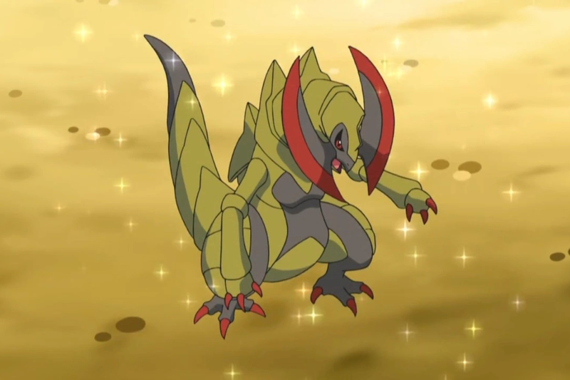 pokemon hệ rồng hình 7