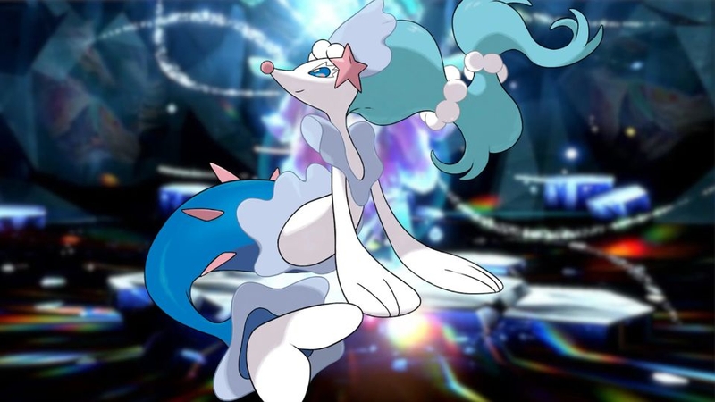 Primarina (Ashirene)