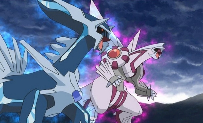 pokemon mạnh nhất ảnh 2