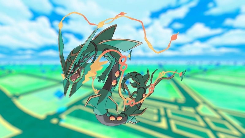 pokemon mạnh nhất ảnh 3