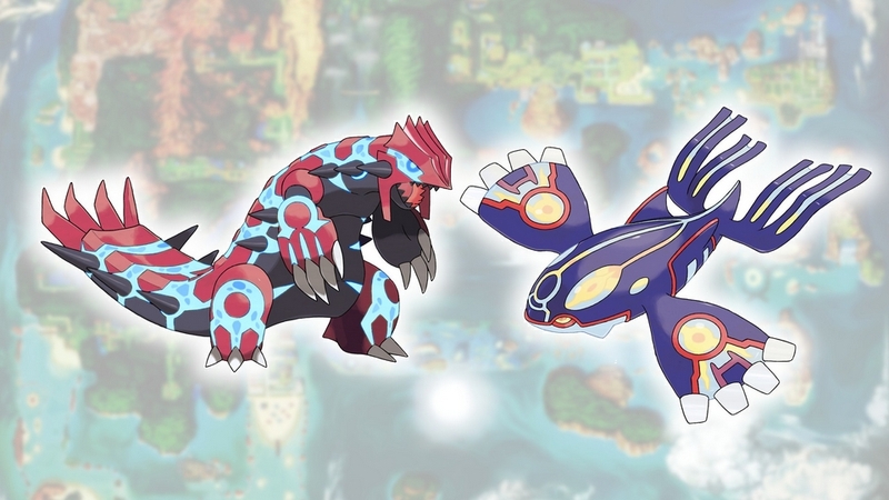 pokemon mạnh nhất ảnh 4