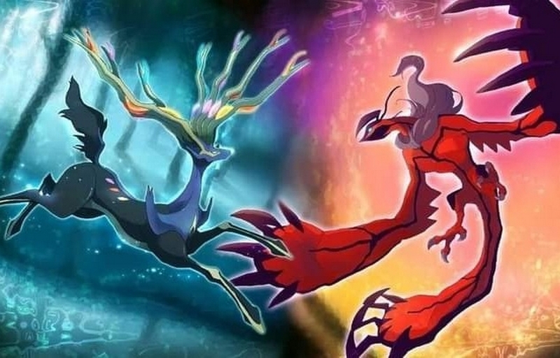 pokemon mạnh nhất ảnh 5