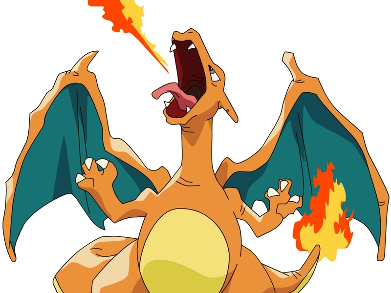 pokemon mạnh nhất của satoshi hình 2
