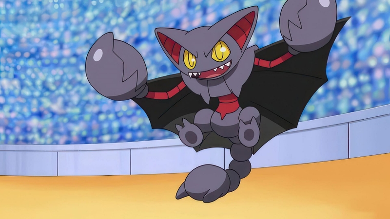 pokemon mạnh nhất của satoshi hình 8