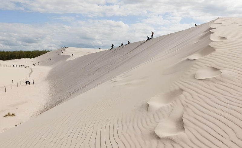 Poland là nước nào? 8