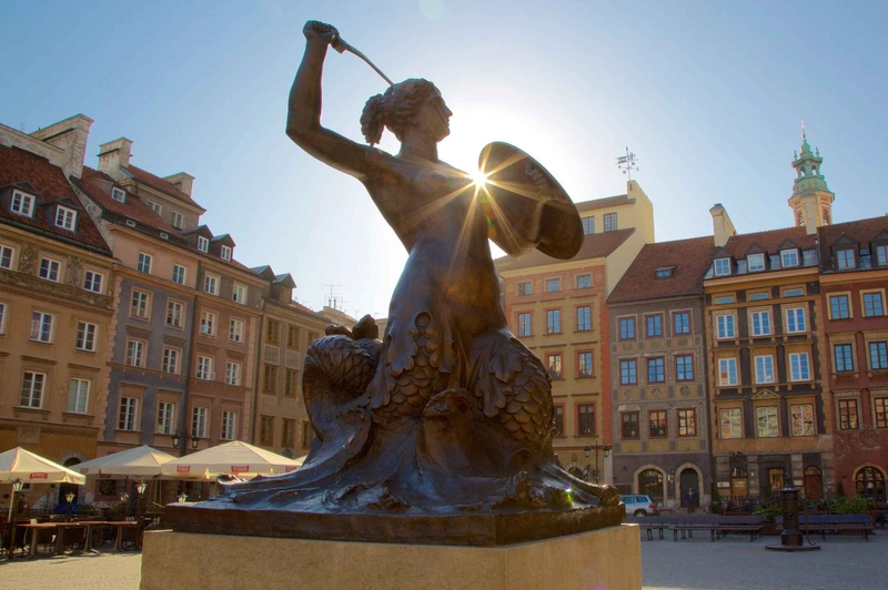 Poland là nước nào? 6