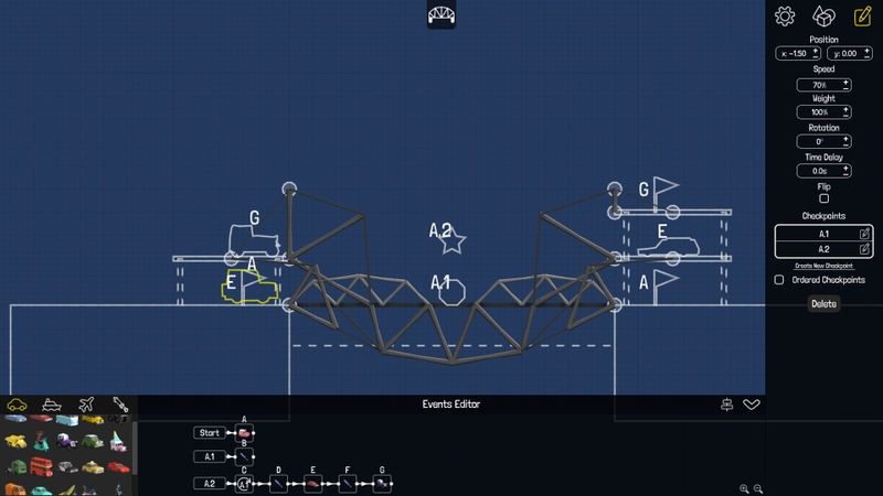 game Poly Bridge 5