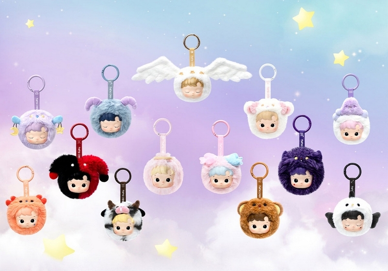 pop mart là gì ảnh 5