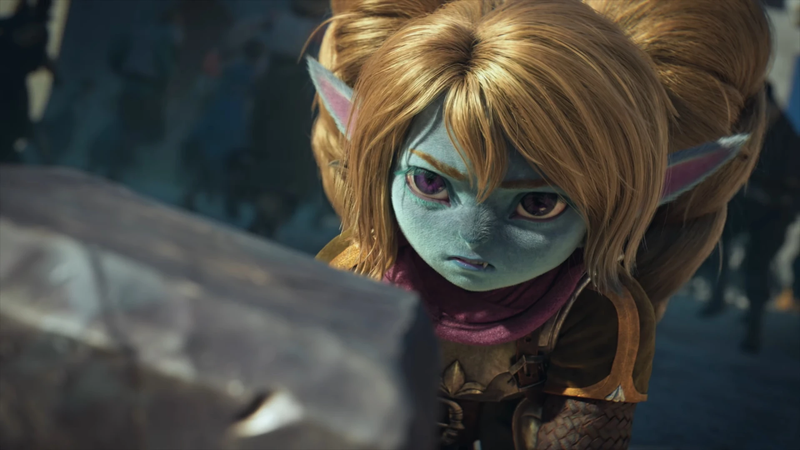 Nhược điểm của Poppy