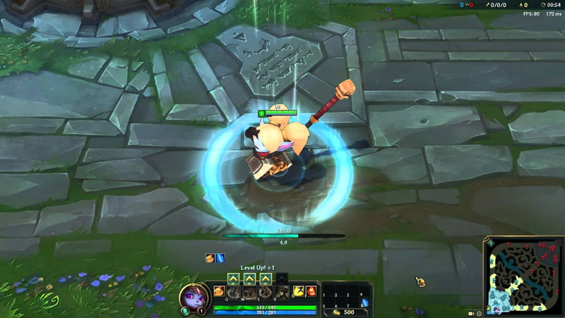 Hướng dẫn cách chơi Poppy hiệu quả