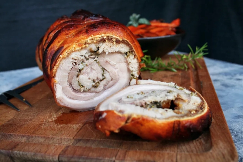 porchetta 1