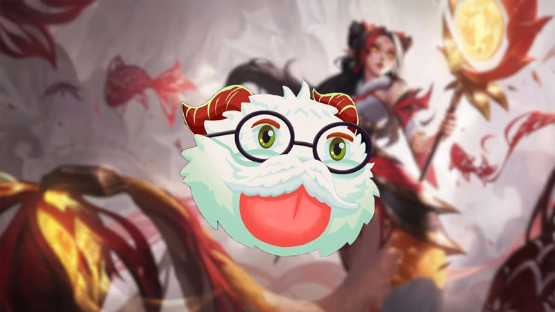 Sử dụng Porofessor không vi phạm điều khoản dịch vụ của Riot Games
