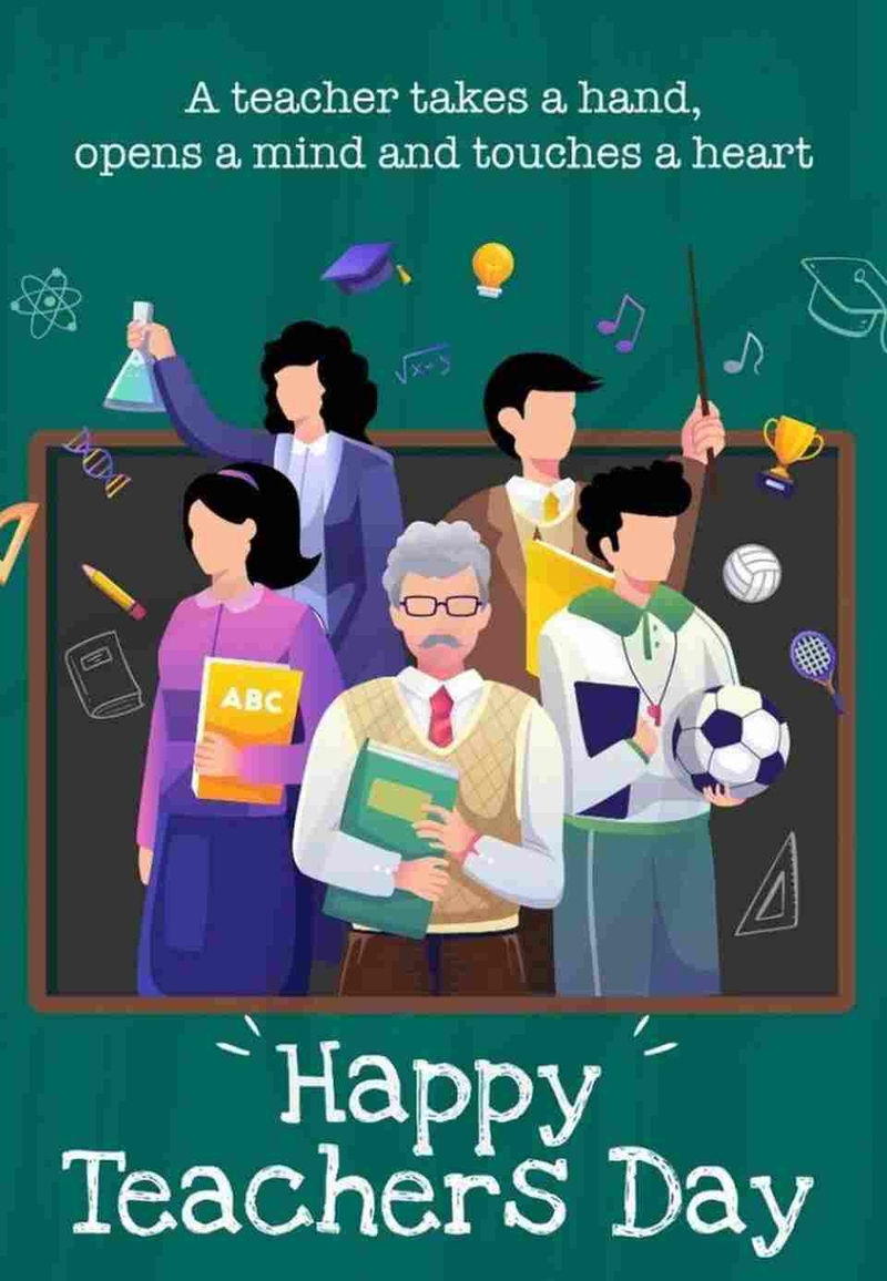 Những mẫu poster truyền thông ấn tượng