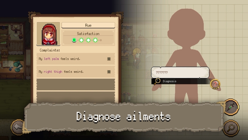 Potion Permit 4