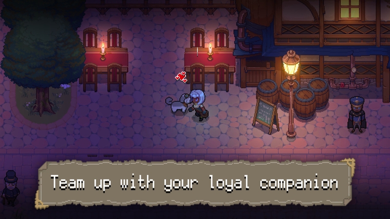 Potion Permit 5