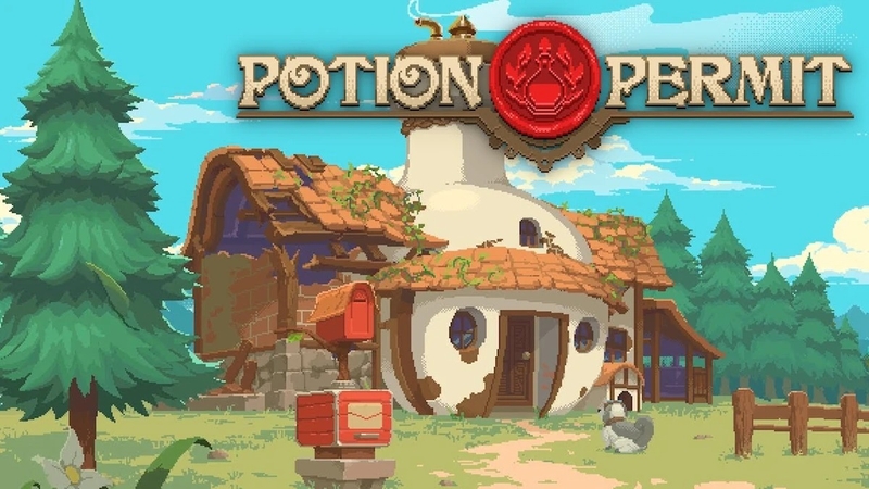 Potion Permit 3